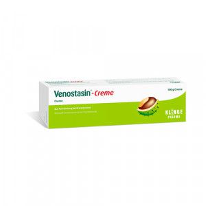 VENOSTASIN Creme