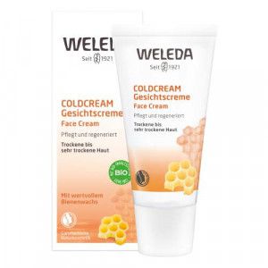 WELEDA Cold Cream