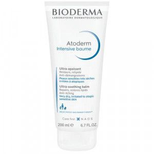 BIODERMA Atoderm Intensive Balsam b.Neurodermitis