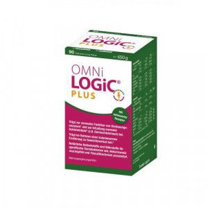 OMNI LOGiC PLUS Pulver