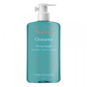 AVENE Cleanance Reinigungsgel