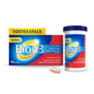 BION3 Tabletten