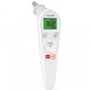 APONORM Fieberthermometer Ohr Comfort 4S