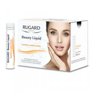 RUGARD Beauty Liquid Trinkampullen