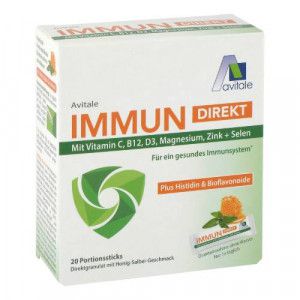 IMMUN DIREKT Sticks